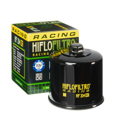 FILTRO DE ACEITE HIFLOFILTRO HF204RC