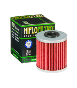 FILTRO DE ACEITE HIFLOFILTRO HF207