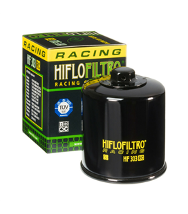 FILTRO DE ACEITE HIFLOFILTRO HF303RC