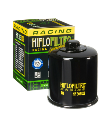 FILTRO DE ACEITE HIFLOFILTRO HF303RC