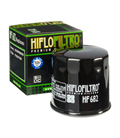 FILTRO DE ACEITE HIFLOFILTRO HF682