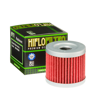 FILTRO DE ACEITE HIFLOFILTRO HF971
