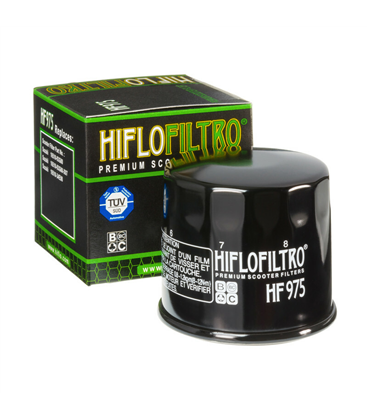 FILTRO DE ACEITE HIFLOFILTRO HF975