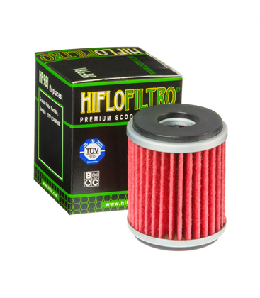 FILTRO DE ACEITE HIFLOFILTRO HF981