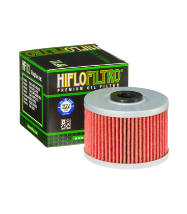 FILTRO HONDA FMX650 05'-07'