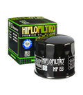 GILERA ARCORE 125 FILTRO ACEITE HIFLOFILTRO