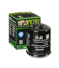 GILERA NEXUS 300 EURO3 (08-) FILTRO ACEITE HIFLOFILTRO