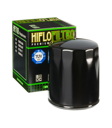 HARLEY DAVIDSON FLHTC CLASSIC (84-98) FILTRO ACEITE HIFLOFILTRO