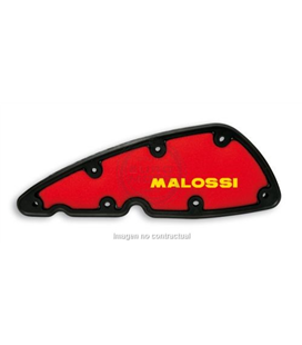 FILTRO AIRE MALOSSI PIAGGIO BEVERLY TOURING 350 