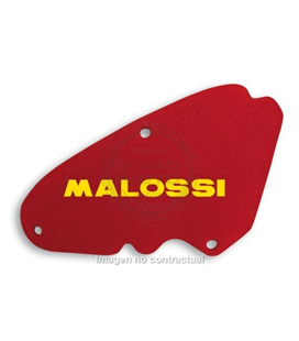 FILTRO AIRE MALOSSI RED SPONGE PIAGGIO LIBERTY 3V-4T 125