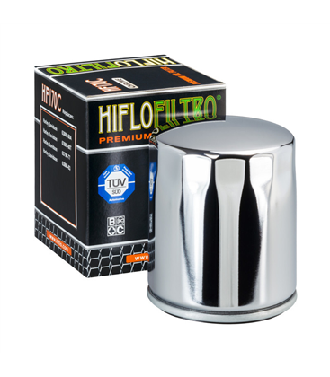 HARLEY DAVIDSON XLH 883L SPORTSTER LOW (05-06) FILTRO ACEITE HIFLOFILTRO