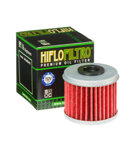 HM CRM F450R IE (09-10) FILTRO ACEITE HIFLOFILTRO