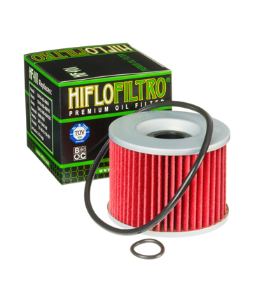 HONDA CB 650 SC NIGHTHAWK (80-83) FILTRO ACEITE HIFLOFILTRO