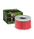 HONDA TRX 500 FGA FOURTRAX FOREMAN RUBICON GPSCAPE (04-08) FILTRO ACEITE HIFLOFILTRO