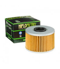 HONDA TRX420 FPA FOURTRAX RANCHER AT (POWER STEERING) (13-) FILTRO ACEITE HIFLOFILTRO