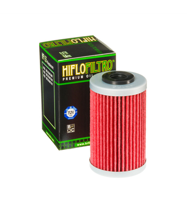 HUSABERG FC 550 (04-06) FILTRO ACEITE HIFLOFILTRO
