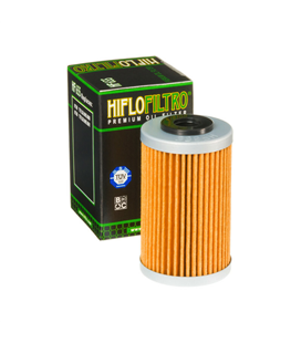 HUSABERG FE 501 (13-) FILTRO ACEITE HIFLOFILTRO
