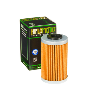 HUSABERG FE 570 ENDURO (09-) FILTRO ACEITE HIFLOFILTRO