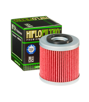 HUSQVARNA TE 610 E DUAL PURPOSE (03-07) FILTRO ACEITE HIFLOFILTRO