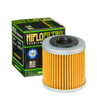 HUSQVARNA TE 630IE (10) FILTRO ACEITE HIFLOFILTRO
