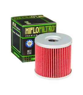 HYOSUNG GT 650 R COMET TTC (07-08) FILTRO ACEITE HIFLOFILTRO