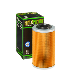 JOHN DEERE  RXT-X AS 260 (10-12) FILTRO ACEITE HIFLOFILTRO
