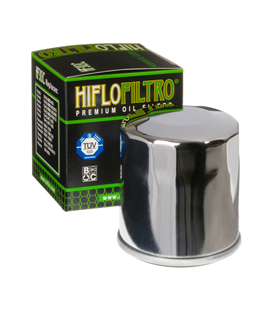 KAWASAKI 330 ATP (04-05) FILTRO ACEITE HIFLOFILTRO