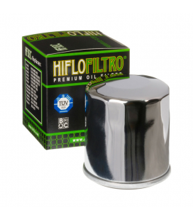 KAWASAKI 500 RANGER (ALL MODELS) (06-09) FILTRO ACEITE HIFLOFILTRO