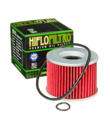 KAWASAKI B2 FILTRO ACEITE HIFLOFILTRO