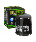 KAWASAKI ER-6F (07-08) FILTRO ACEITE HIFLOFILTRO
