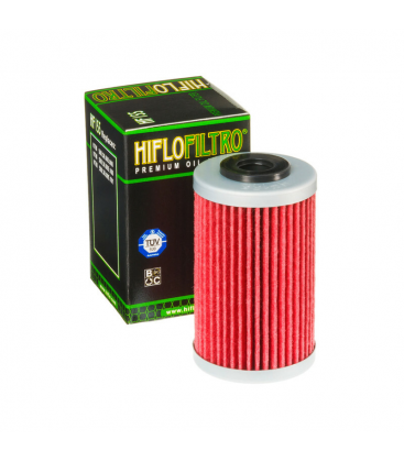 KTM 400 EXC (06-07) FILTRO ACEITE HIFLOFILTRO