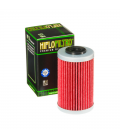 KTM 400 EXC (06-07) FILTRO ACEITE HIFLOFILTRO