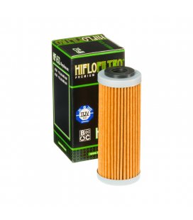 KTM 450 SMR (08-13) FILTRO ACEITE HIFLOFILTRO