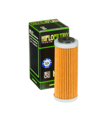 KTM 450 XCR-W (08-10) FILTRO ACEITE HIFLOFILTRO