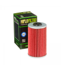 KYMCO DINK 125 I.E. (06-) FILTRO ACEITE HIFLOFILTRO