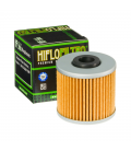 KYMCO SUPER 8 125 (08-12) FILTRO ACEITE HIFLOFILTRO