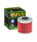 LML STAR 125 4T VINTAGE (09-11) FILTRO ACEITE HIFLOFILTRO