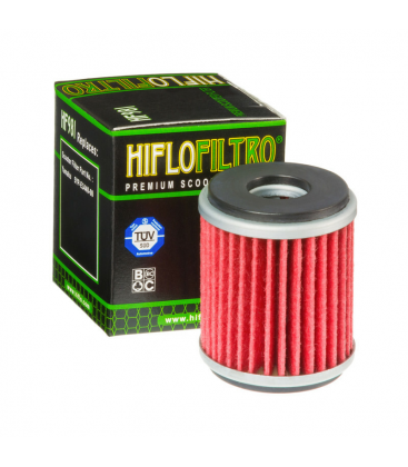 MBK YP R SKYCRUISER 125 (06-12) FILTRO ACEITE HIFLOFILTRO