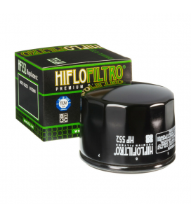 MOTO GUZZI  LE MANS V 1000 (86-92) FILTRO ACEITE HIFLOFILTRO