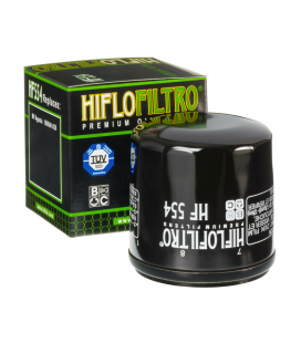 MV AGUSTA  F4 SPR (01-03) FILTRO ACEITE HIFLOFILTRO