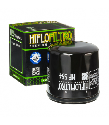MV AGUSTA  F4 SPR (01-03) FILTRO ACEITE HIFLOFILTRO