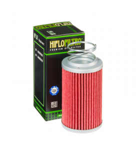 MV AGUSTA 990 BRUTALE R (10-12) FILTRO ACEITE HIFLOFILTRO