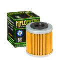 PIAGGIO BEVERLY SPORT TOURIN 4T-4V 350IE (11-) FILTRO ACEITE HIFLOFILTRO