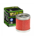 PIAGGIO VESPA ET4 125 (96-99) FILTRO ACEITE HIFLOFILTRO