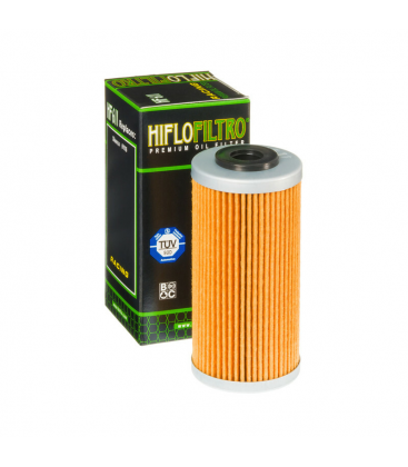 SHERCO SE 3.0I F (10-13) FILTRO ACEITE HIFLOFILTRO