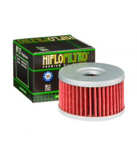 SUZUKI DR 650 R / RS (90-93) FILTRO ACEITE HIFLOFILTRO