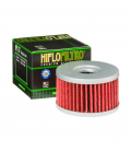 SUZUKI DR 650 RE (94-95) FILTRO ACEITE HIFLOFILTRO