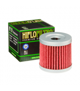 SUZUKI DR Z 400 E (05-07) FILTRO ACEITE HIFLOFILTRO