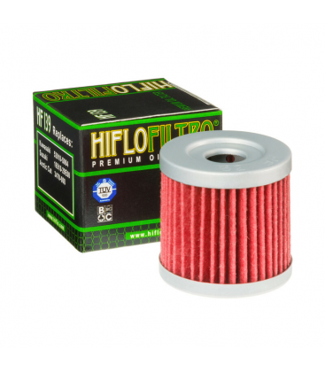 SUZUKI DR Z 400 E (05-07) FILTRO ACEITE HIFLOFILTRO