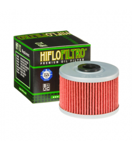 SUZUKI DR-Z 110 (03-05) FILTRO ACEITE HIFLOFILTRO